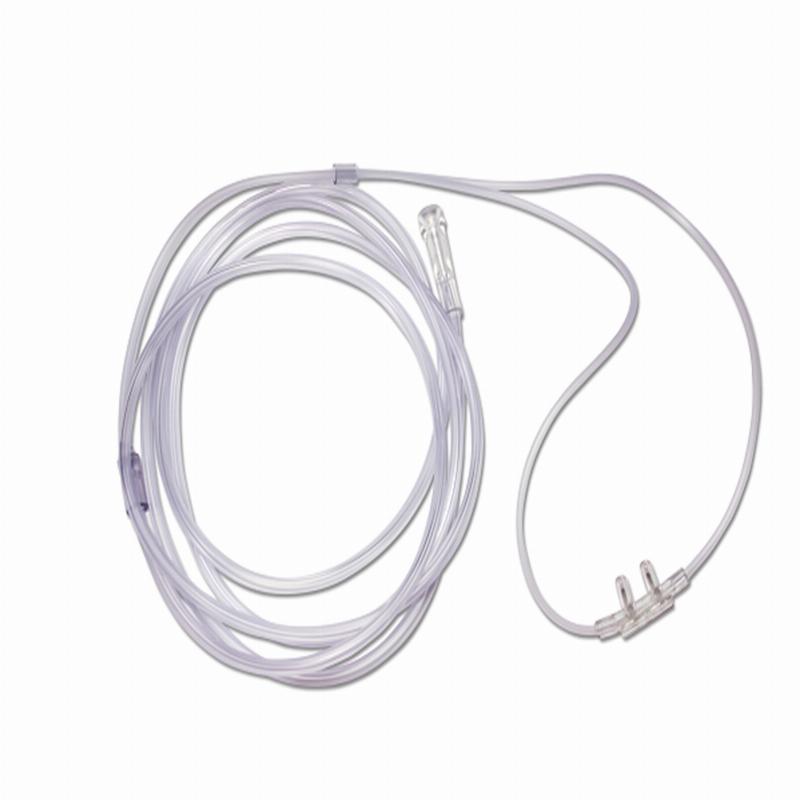 Канюля назальна “MEDICARE” (для дорослих)